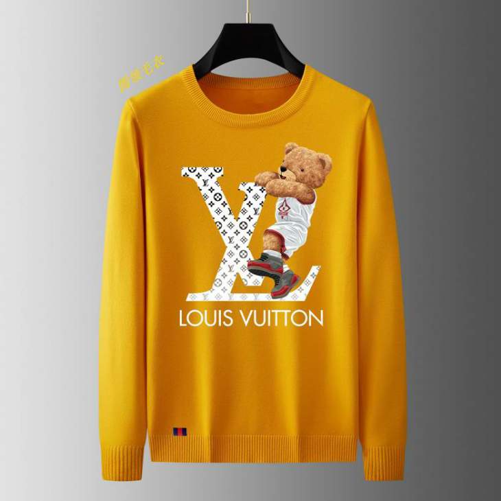 Picture of Louis Vuitton Sweaters _SKULVM-4XL11Ln17147037